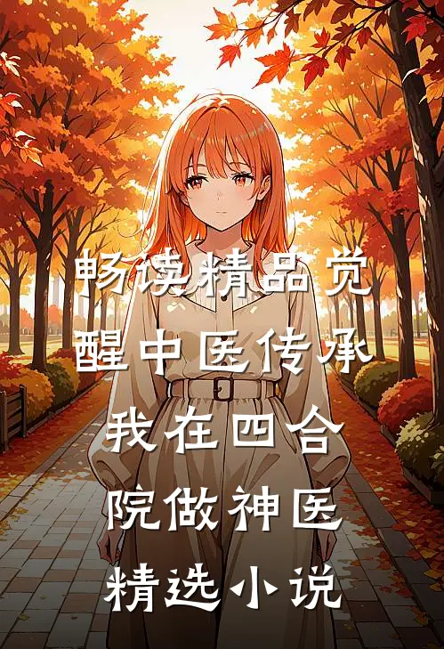 畅读精品觉醒中医传承，我在四合院做神医精选小说