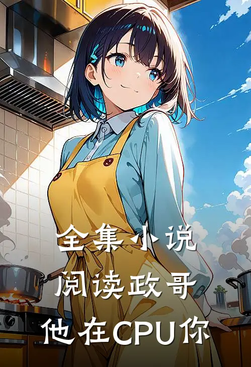 全集小说阅读政哥,他在CPU你