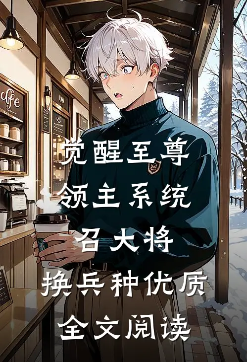 觉醒至尊领主系统：召大将，换兵种优质全文阅读