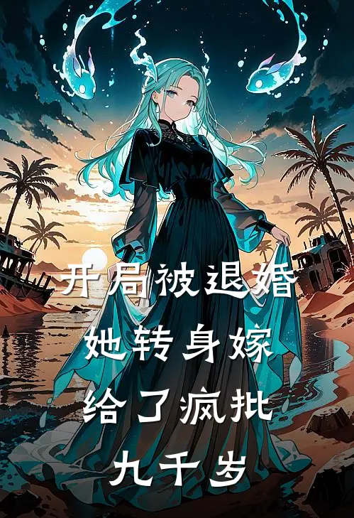 开局被退婚，她转身嫁给了疯批九千岁