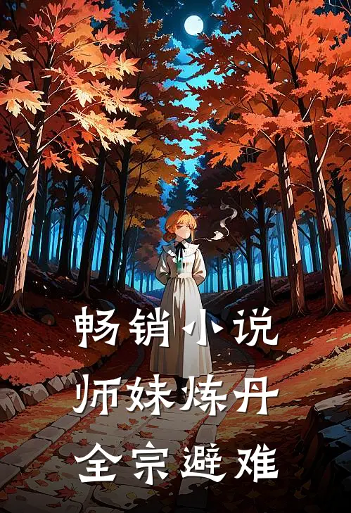 畅销小说师妹炼丹，全宗避难