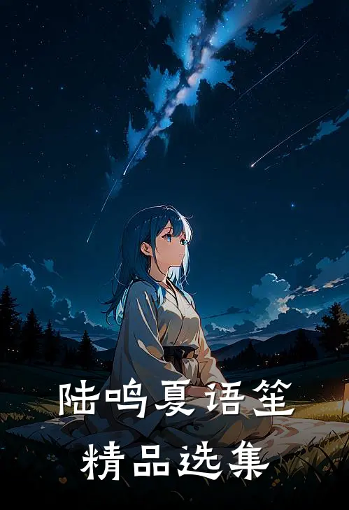 陆鸣夏语笙精品选集