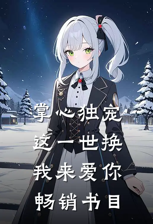 掌心独宠：这一世换我来爱你畅销书目