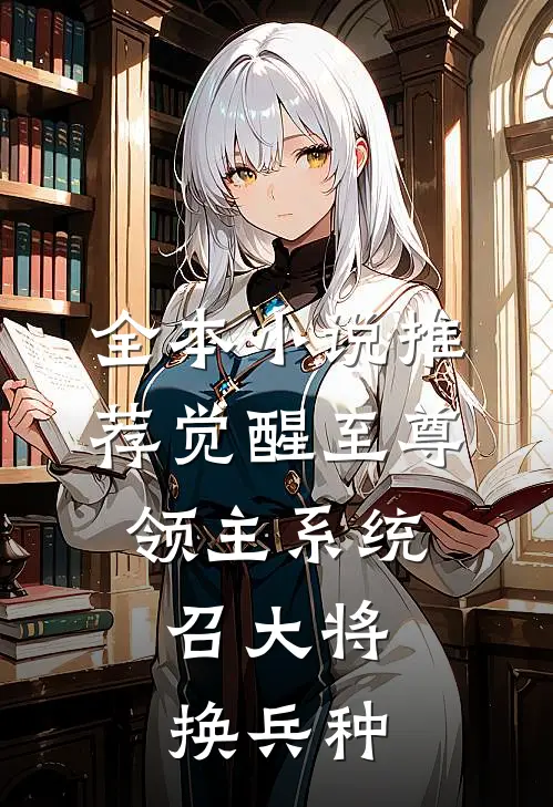 全本小说推荐觉醒至尊领主系统：召大将，换兵种