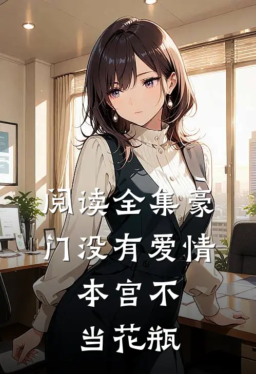 阅读全集豪门没有爱情，本宫不当花瓶
