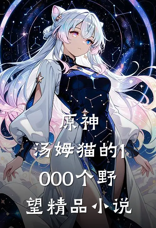 原神：汤姆猫的1000个野望精品小说