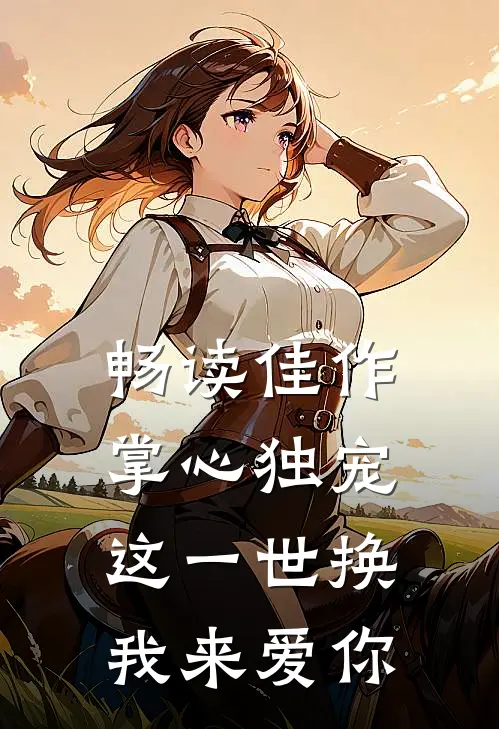 畅读佳作掌心独宠：这一世换我来爱你