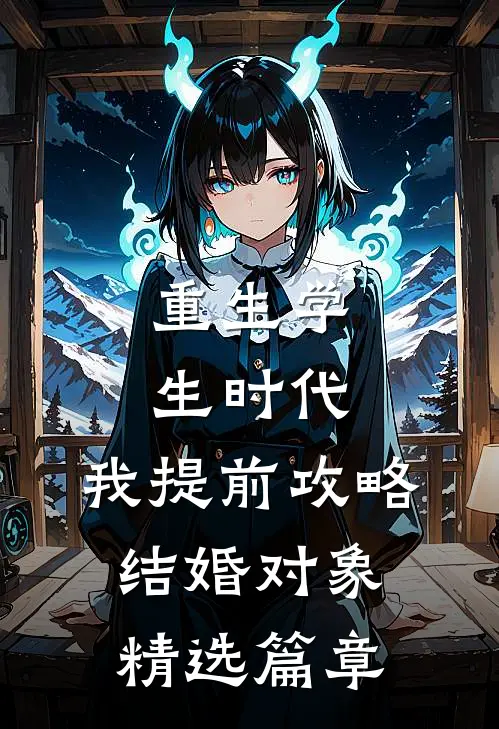 重生学生时代：我提前攻略结婚对象精选篇章