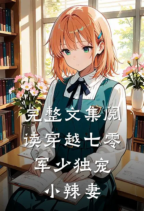 完整文集阅读穿越七零，军少独宠小辣妻