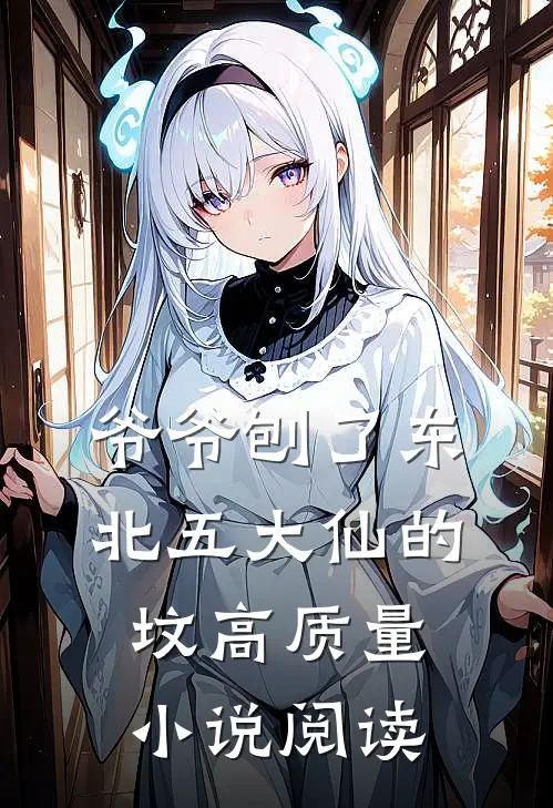 爷爷刨了东北五大仙的坟高质量小说阅读