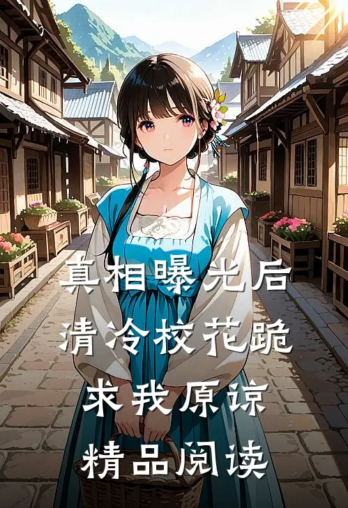 真相曝光后，清冷校花跪求我原谅精品阅读