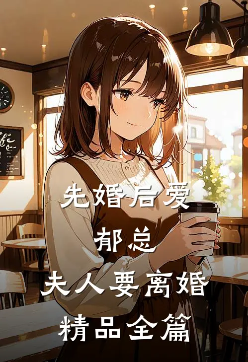 先婚后爱：郁总，夫人要离婚精品全篇