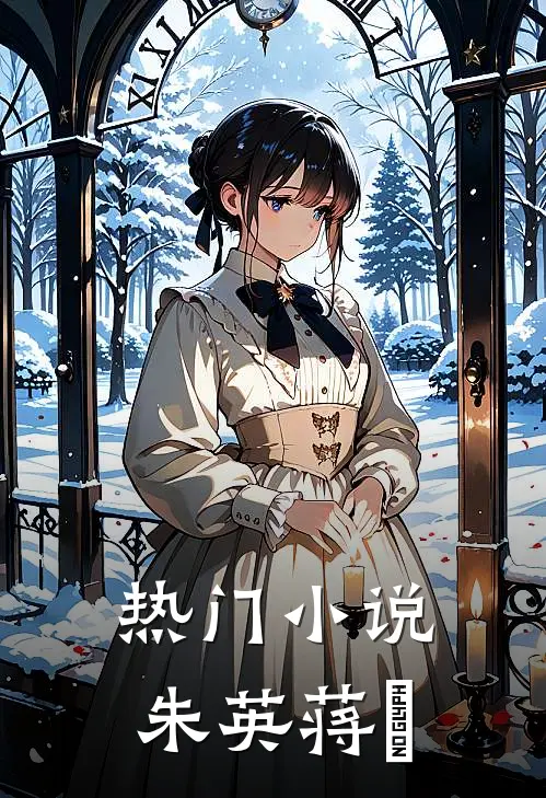 热门小说朱英蒋瓛