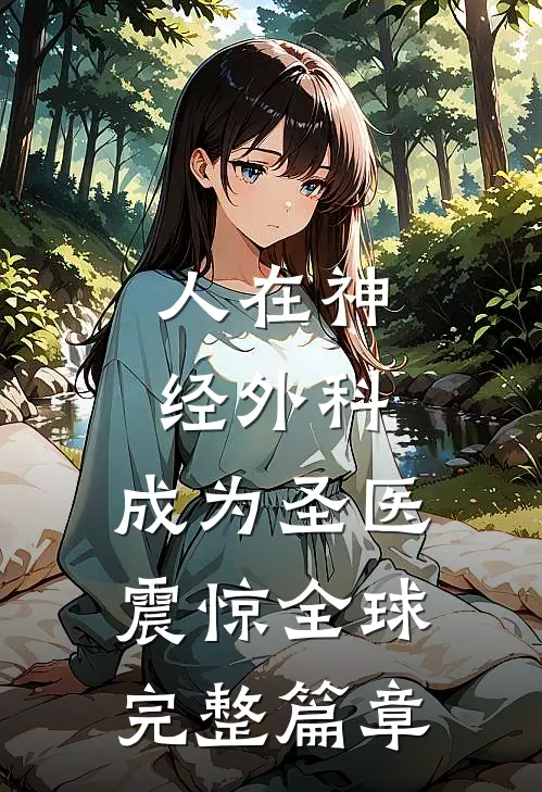 人在神经外科，成为圣医震惊全球完整篇章