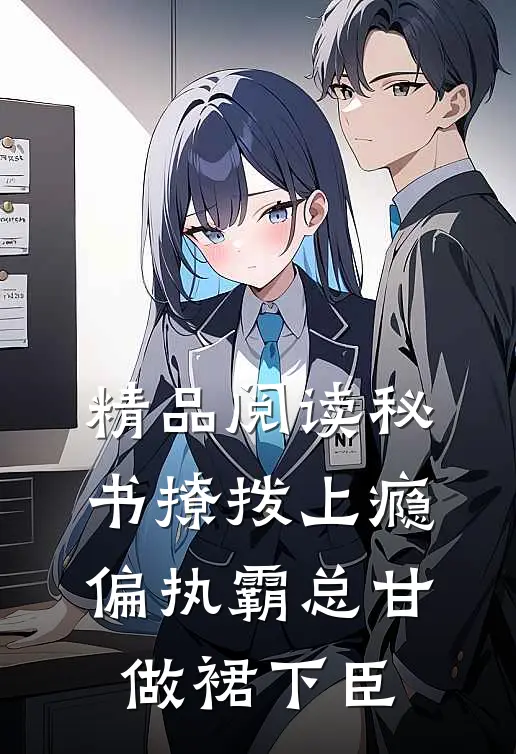 精品阅读秘书撩拨上瘾，偏执霸总甘做裙下臣