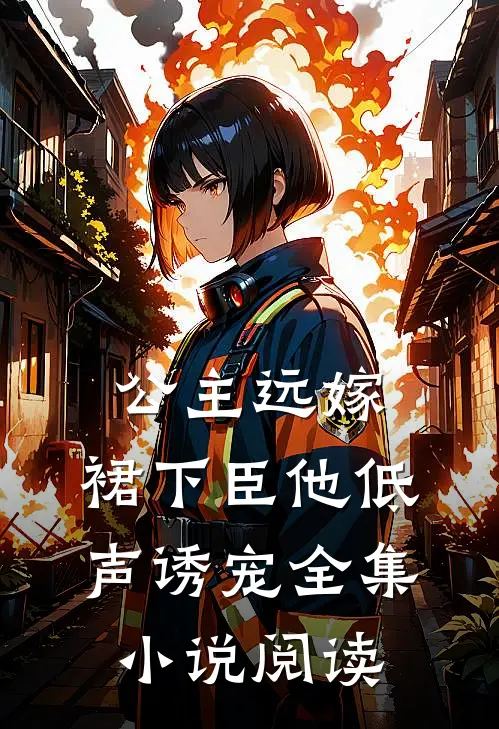 公主远嫁，裙下臣他低声诱宠全集小说阅读