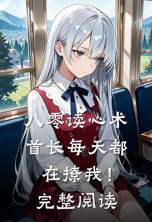 八零读心术：首长每天都在撩我！完整阅读