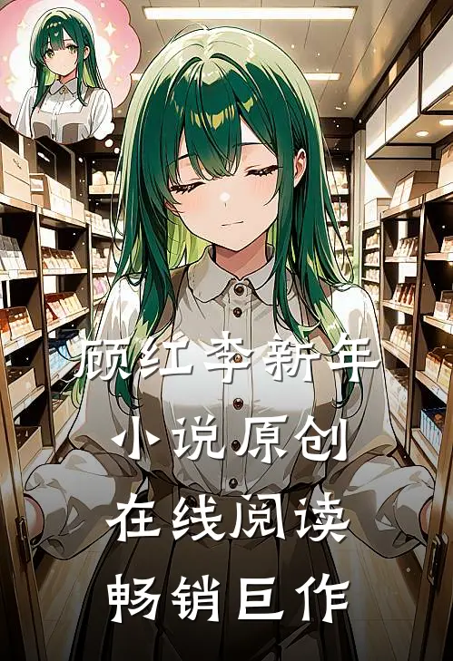 顾红李新年小说原创在线阅读畅销巨作