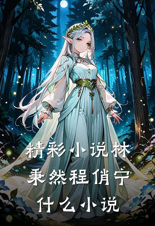 精彩小说林秉然程俏宁什么小说
