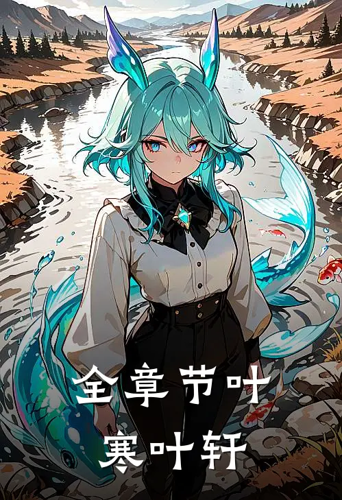 全章节叶寒叶轩