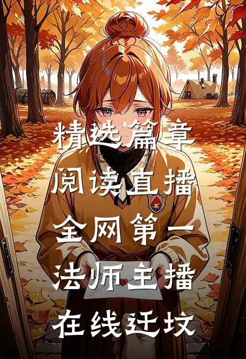 精选篇章阅读直播：全网第一法师主播在线迁坟