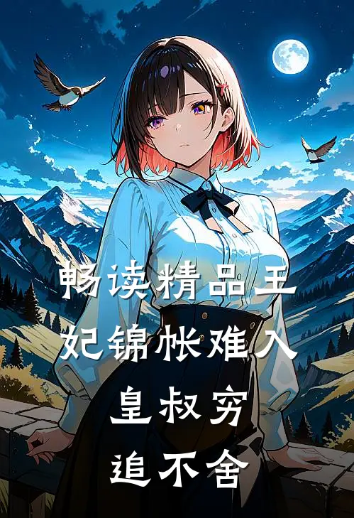 畅读精品王妃锦帐难入，皇叔穷追不舍