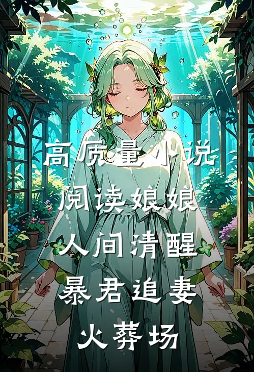 高质量小说阅读娘娘人间清醒，暴君追妻火葬场