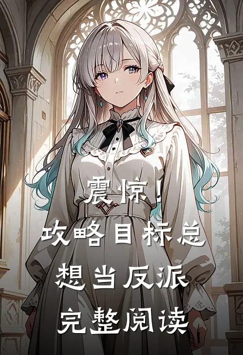 震惊！攻略目标总想当反派完整阅读