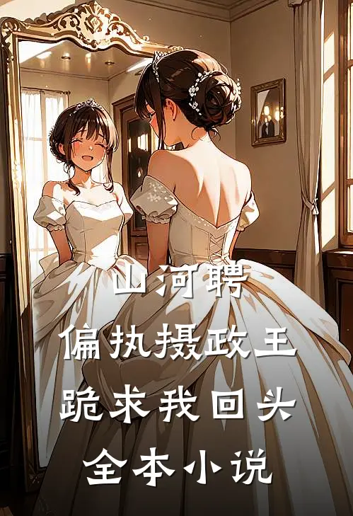 山河聘：偏执摄政王跪求我回头全本小说