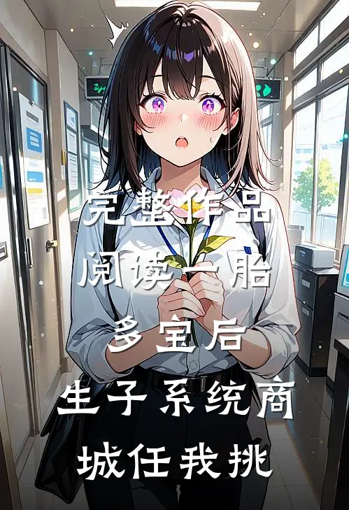 完整作品阅读一胎多宝后，生子系统商城任我挑