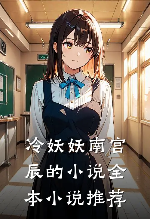 冷妖妖南宫辰的小说全本小说推荐