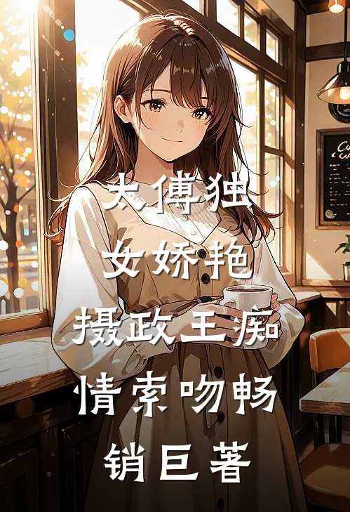 太傅独女娇艳，摄政王痴情索吻畅销巨著