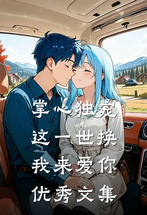 掌心独宠：这一世换我来爱你优秀文集