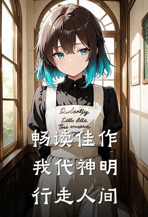 畅读佳作我代神明，行走人间