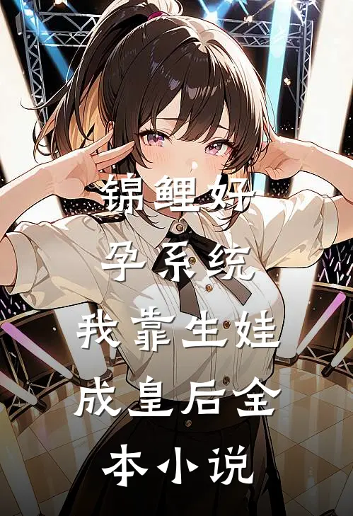 锦鲤好孕系统：我靠生娃成皇后全本小说
