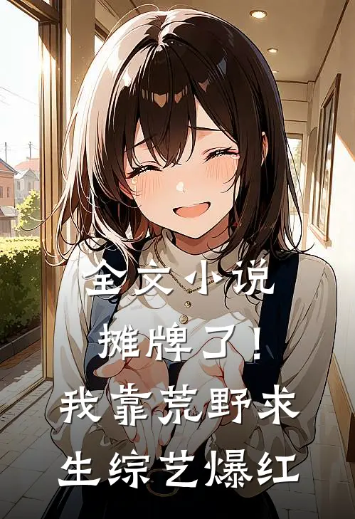 全文小说摊牌了！我靠荒野求生综艺爆红