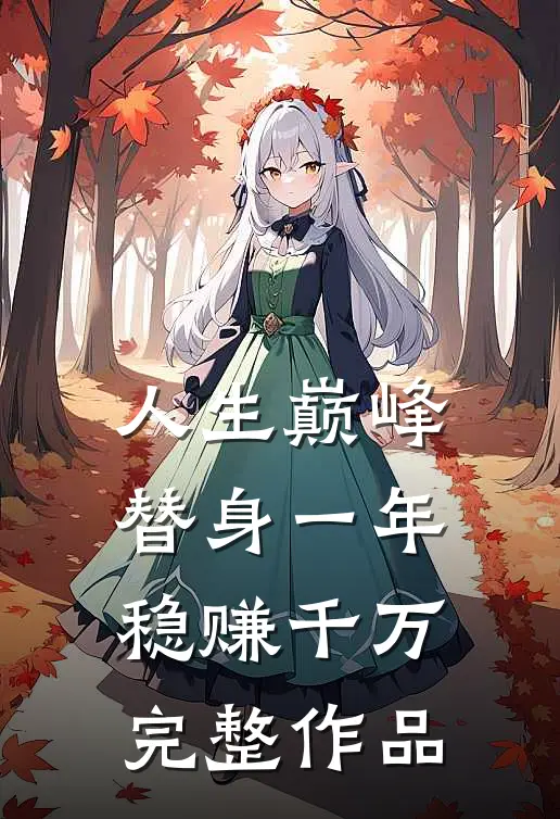 人生巅峰：替身一年，稳赚千万完整作品