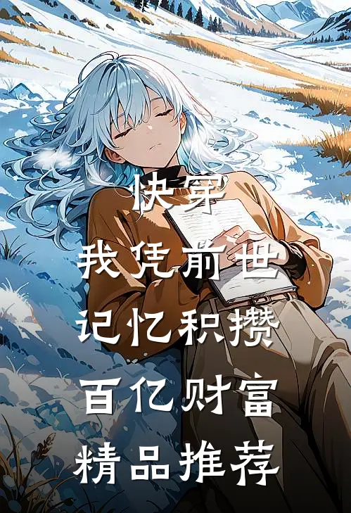 快穿：我凭前世记忆积攒百亿财富精品推荐