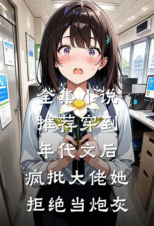 全集小说推荐穿到年代文后，疯批大佬她拒绝当炮灰
