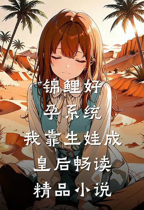 锦鲤好孕系统：我靠生娃成皇后畅读精品小说