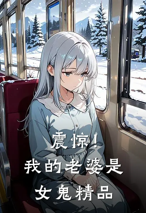 震惊！我的老婆是女鬼精品