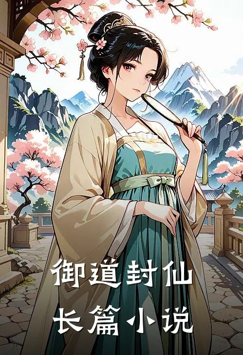 御道封仙长篇小说