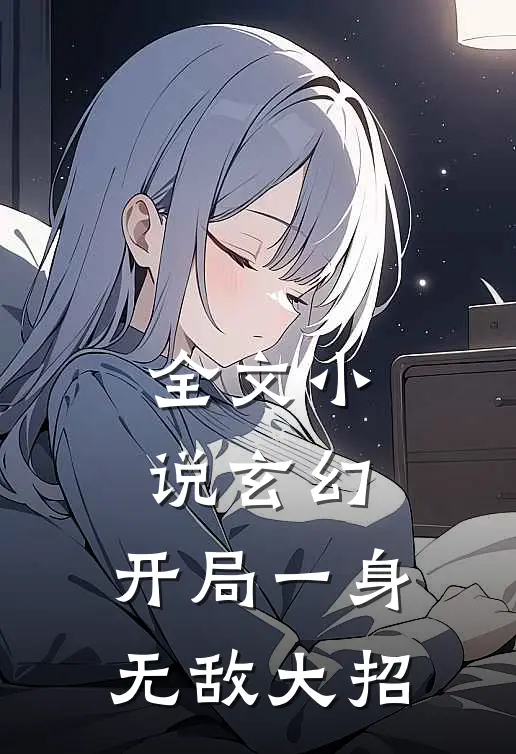 全文小说玄幻：开局一身无敌大招
