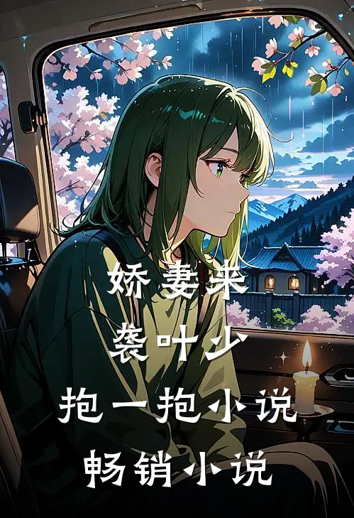 娇妻来袭叶少,抱一抱 小说畅销小说