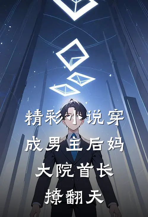 精彩小说穿成男主后妈，大院首长撩翻天