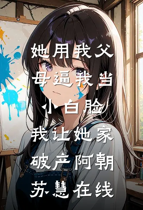 捡来的妈妈