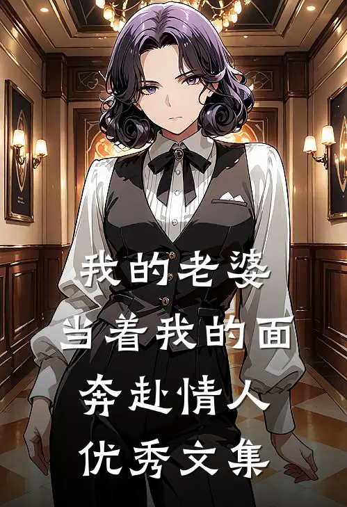 我的老婆，当着我的面奔赴情人优秀文集