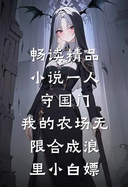 畅读精品小说一人守国门,我的农场无限合成浪里小白嫖