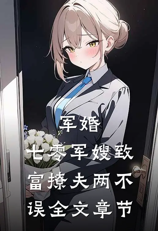 军婚：七零军嫂致富撩夫两不误全文章节