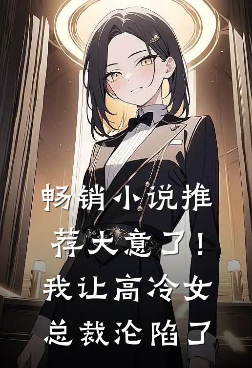 畅销小说推荐大意了！我让高冷女总裁沦陷了
